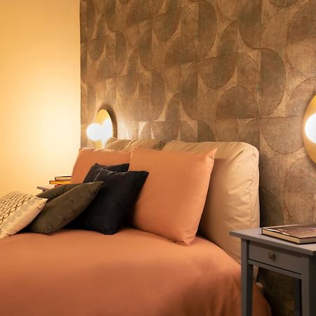 Napart Napoli Ngoại thất bức ảnh