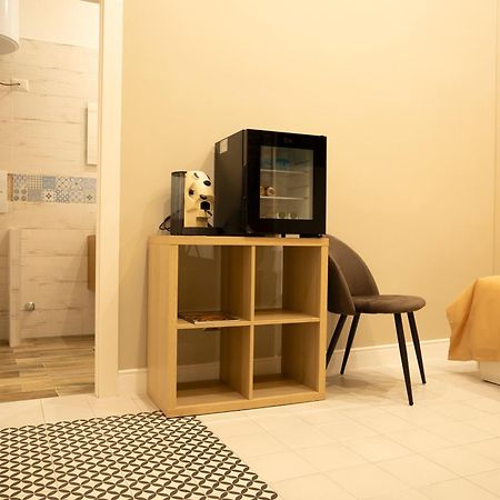 Napart Napoli Ngoại thất bức ảnh