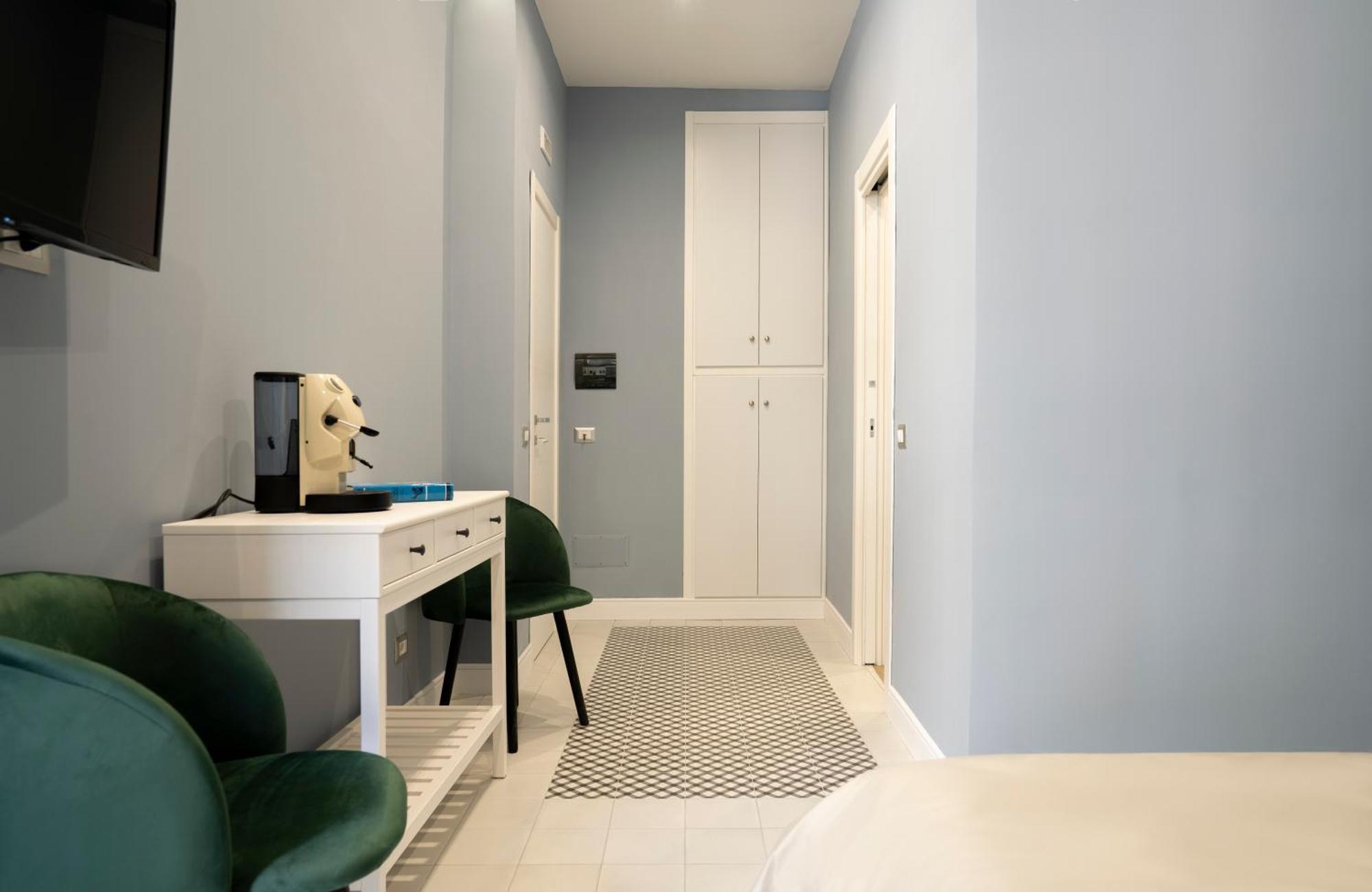 Napart Napoli Ngoại thất bức ảnh