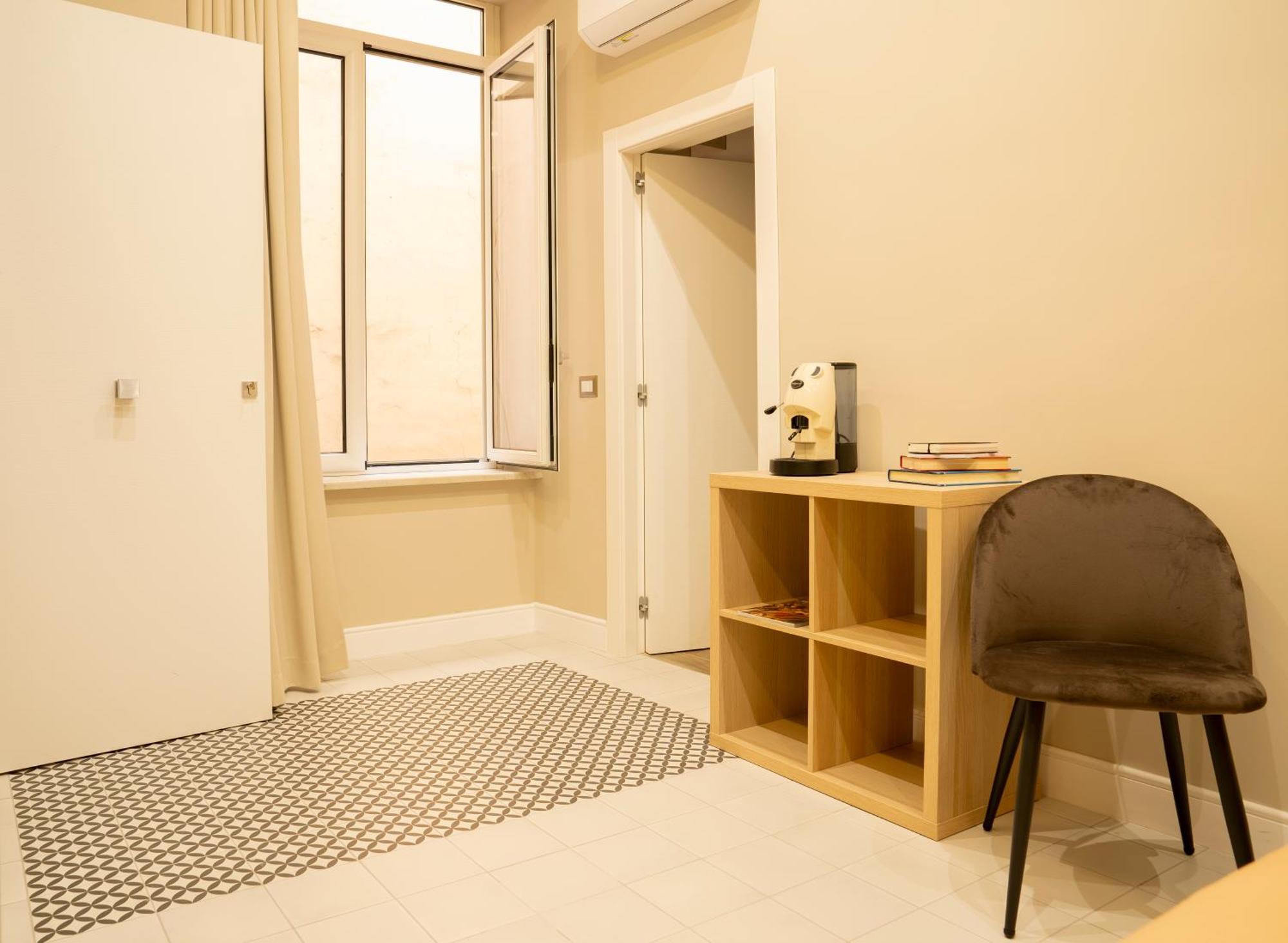 Napart Napoli Ngoại thất bức ảnh
