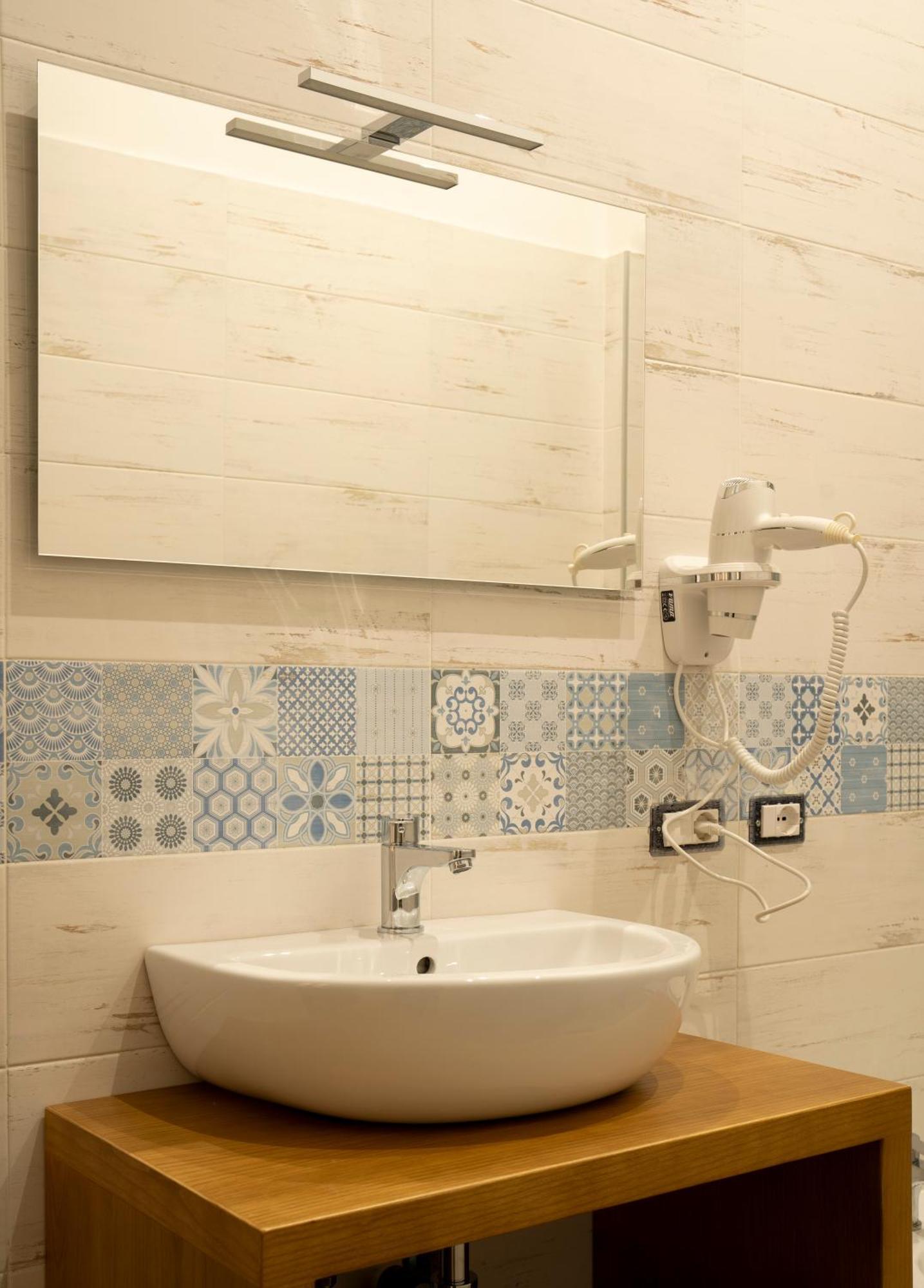 Napart Napoli Ngoại thất bức ảnh