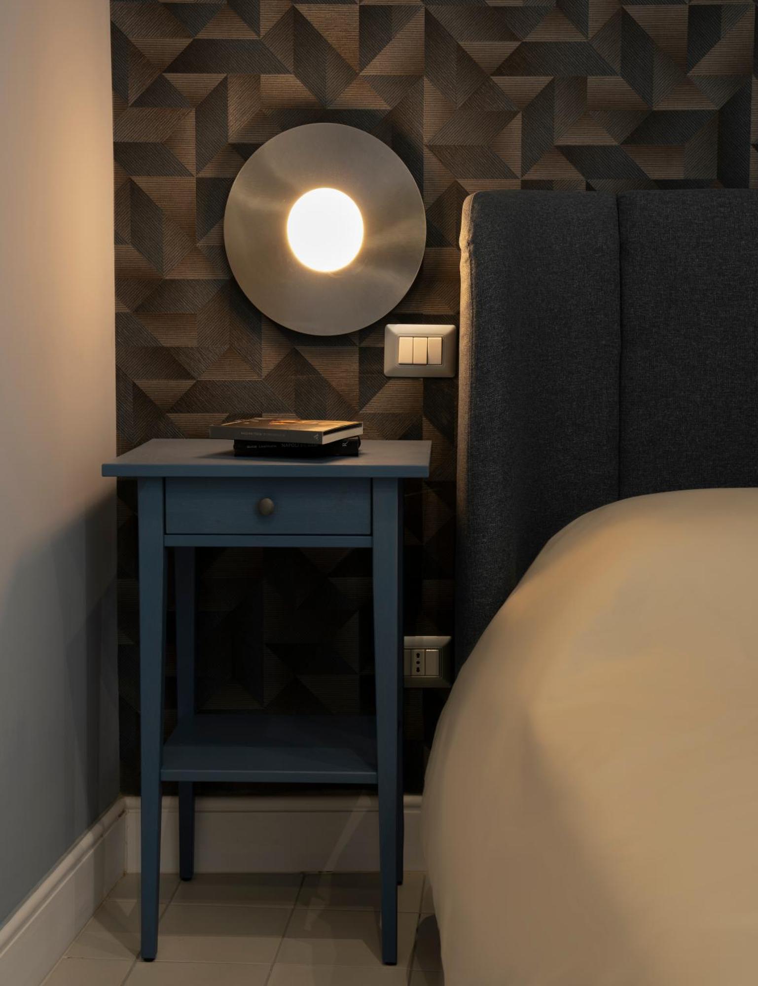 Napart Napoli Ngoại thất bức ảnh