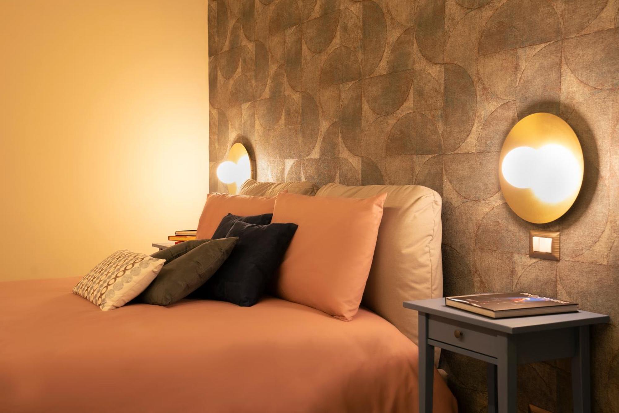 Napart Napoli Ngoại thất bức ảnh