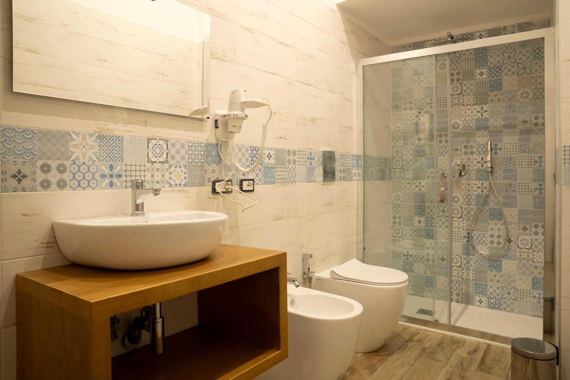 Napart Napoli Ngoại thất bức ảnh