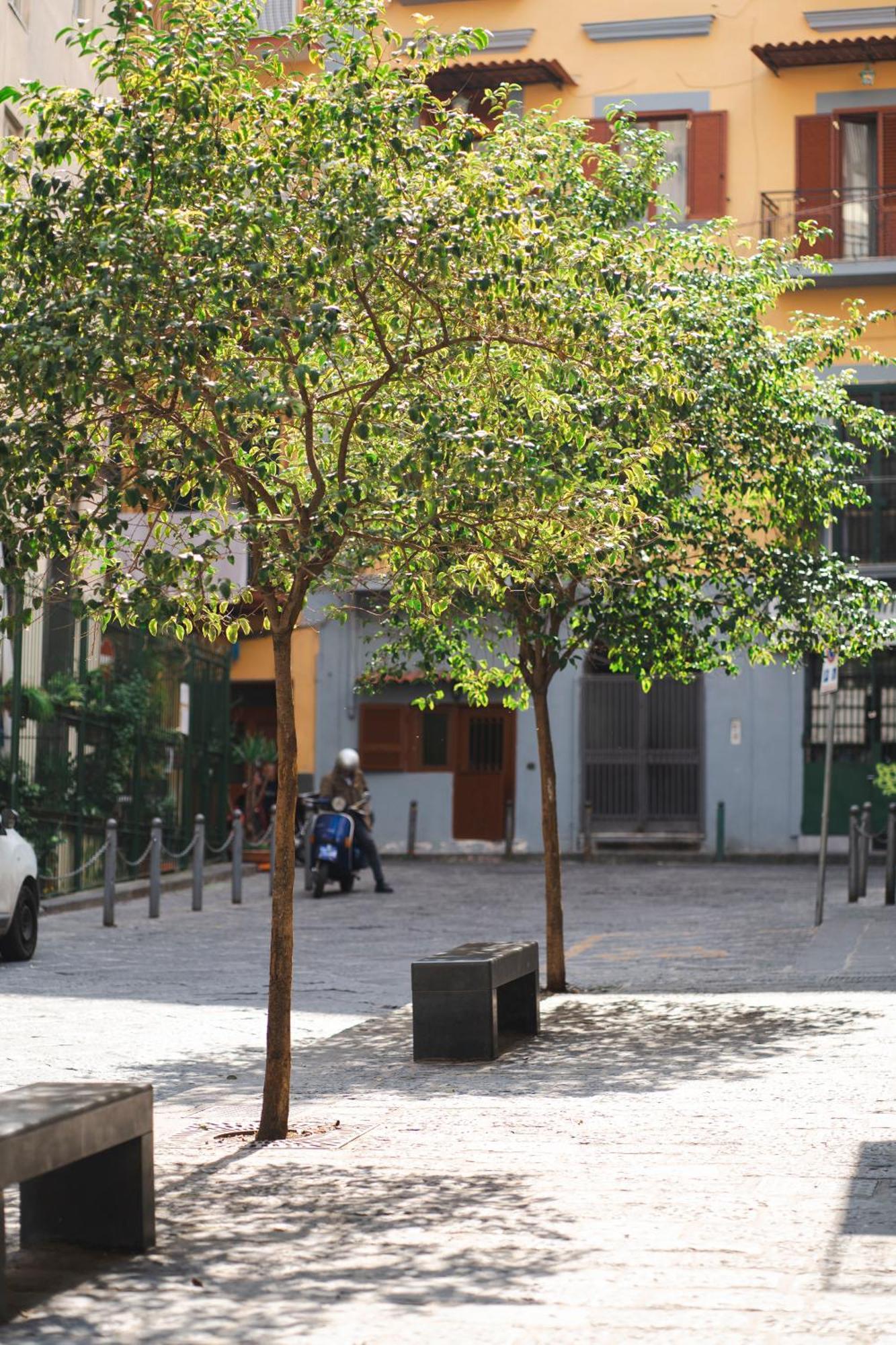 Napart Napoli Ngoại thất bức ảnh