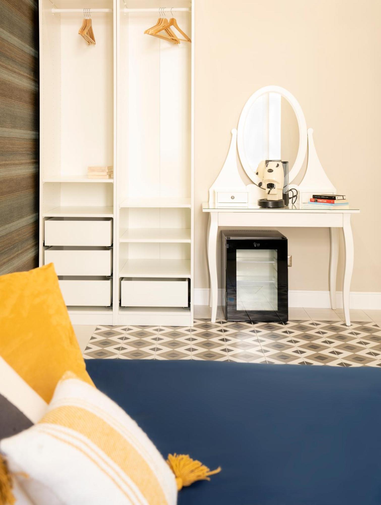 Napart Napoli Ngoại thất bức ảnh
