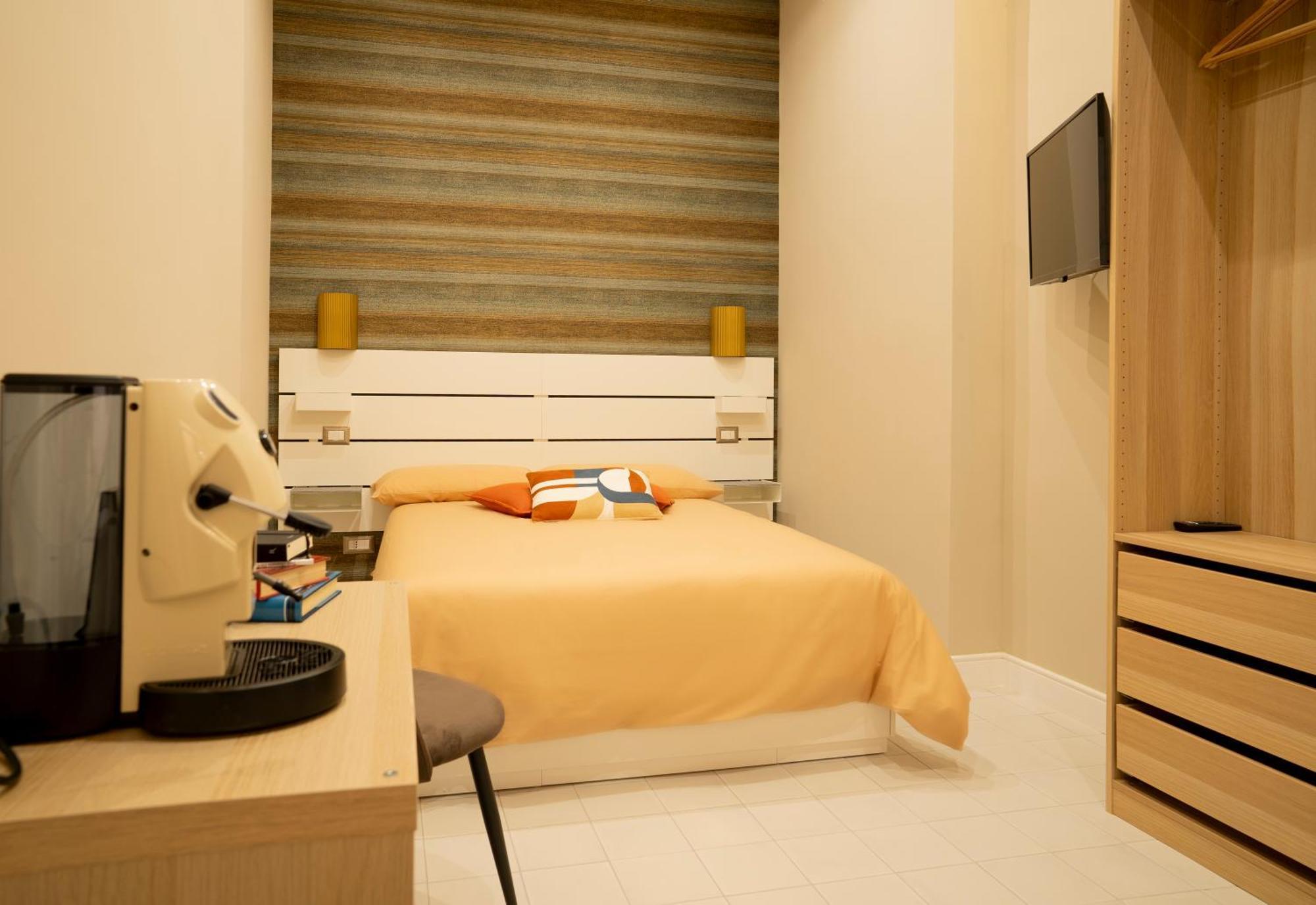 Napart Napoli Ngoại thất bức ảnh