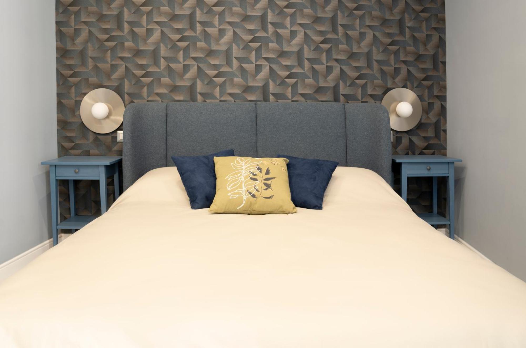 Napart Napoli Ngoại thất bức ảnh