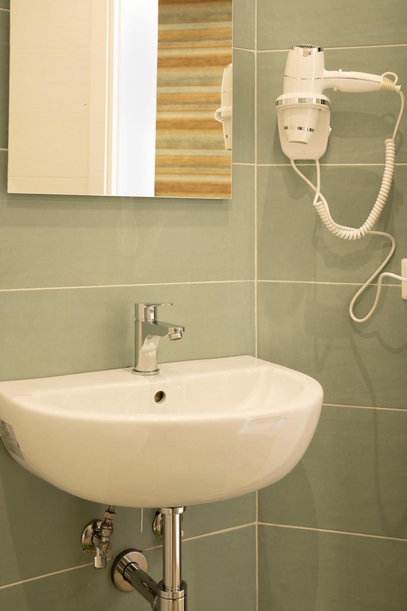 Napart Napoli Ngoại thất bức ảnh