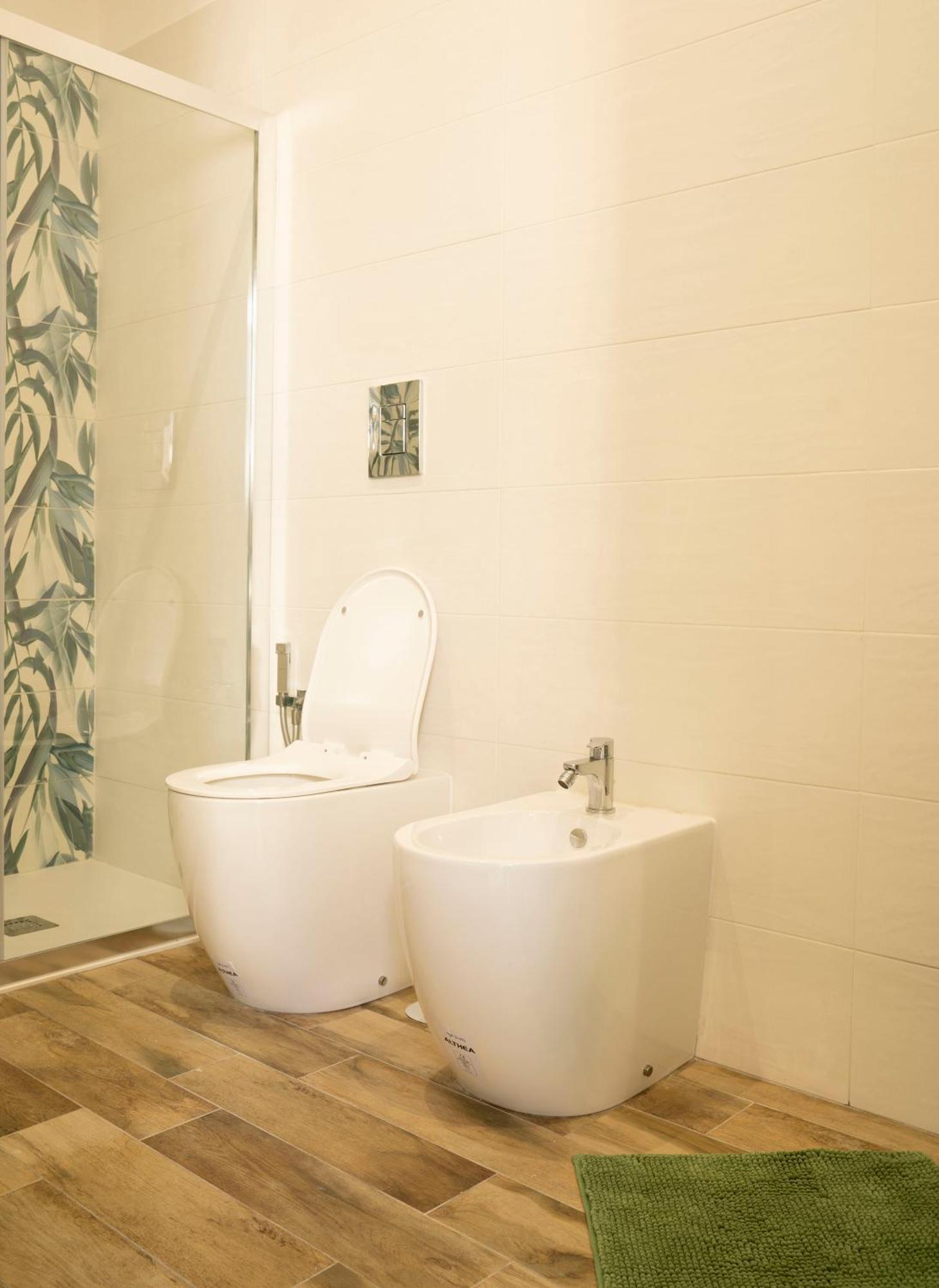Napart Napoli Ngoại thất bức ảnh