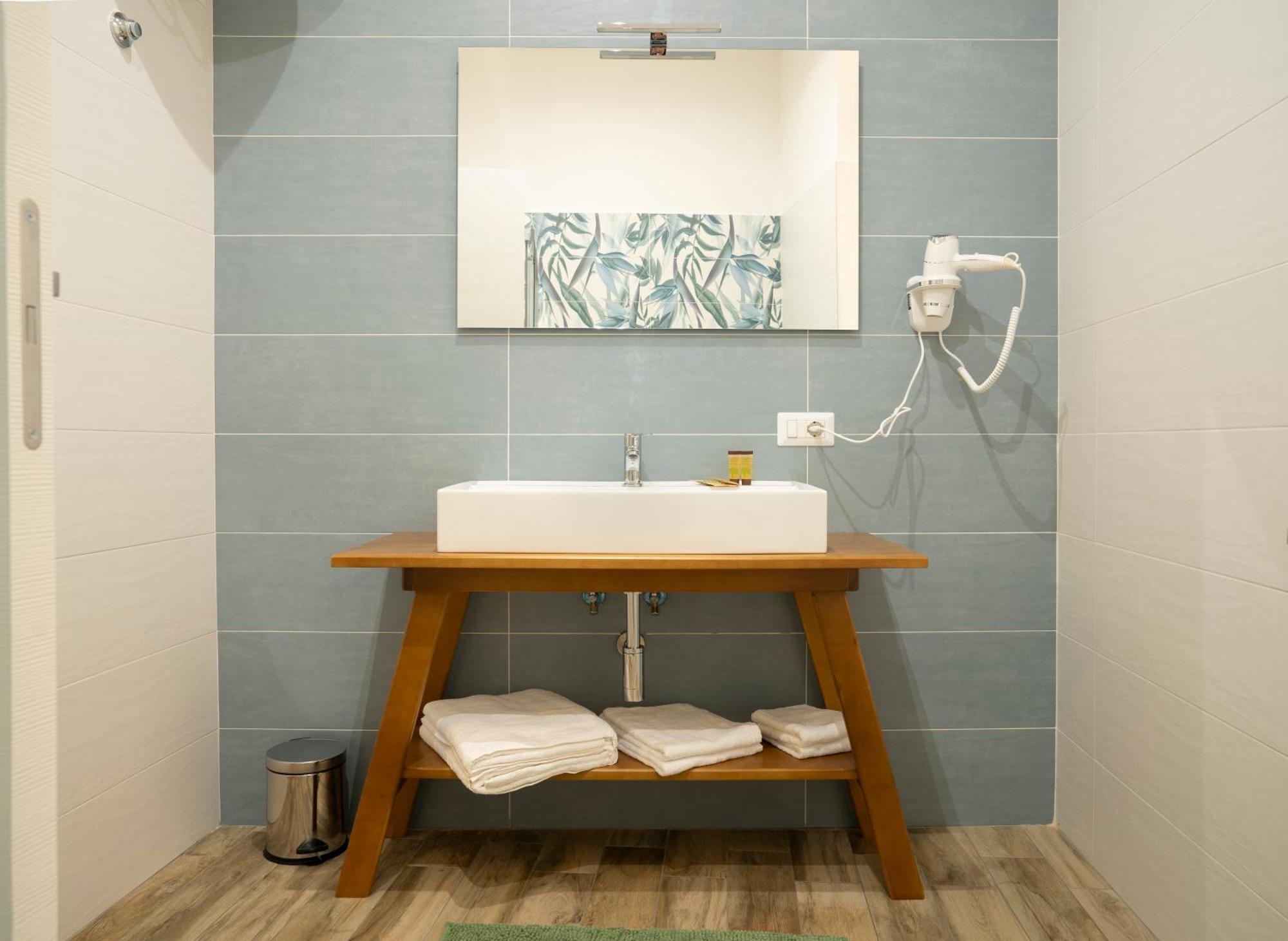 Napart Napoli Ngoại thất bức ảnh