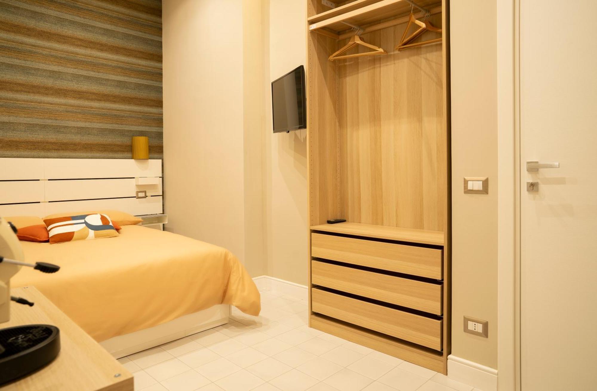 Napart Napoli Ngoại thất bức ảnh