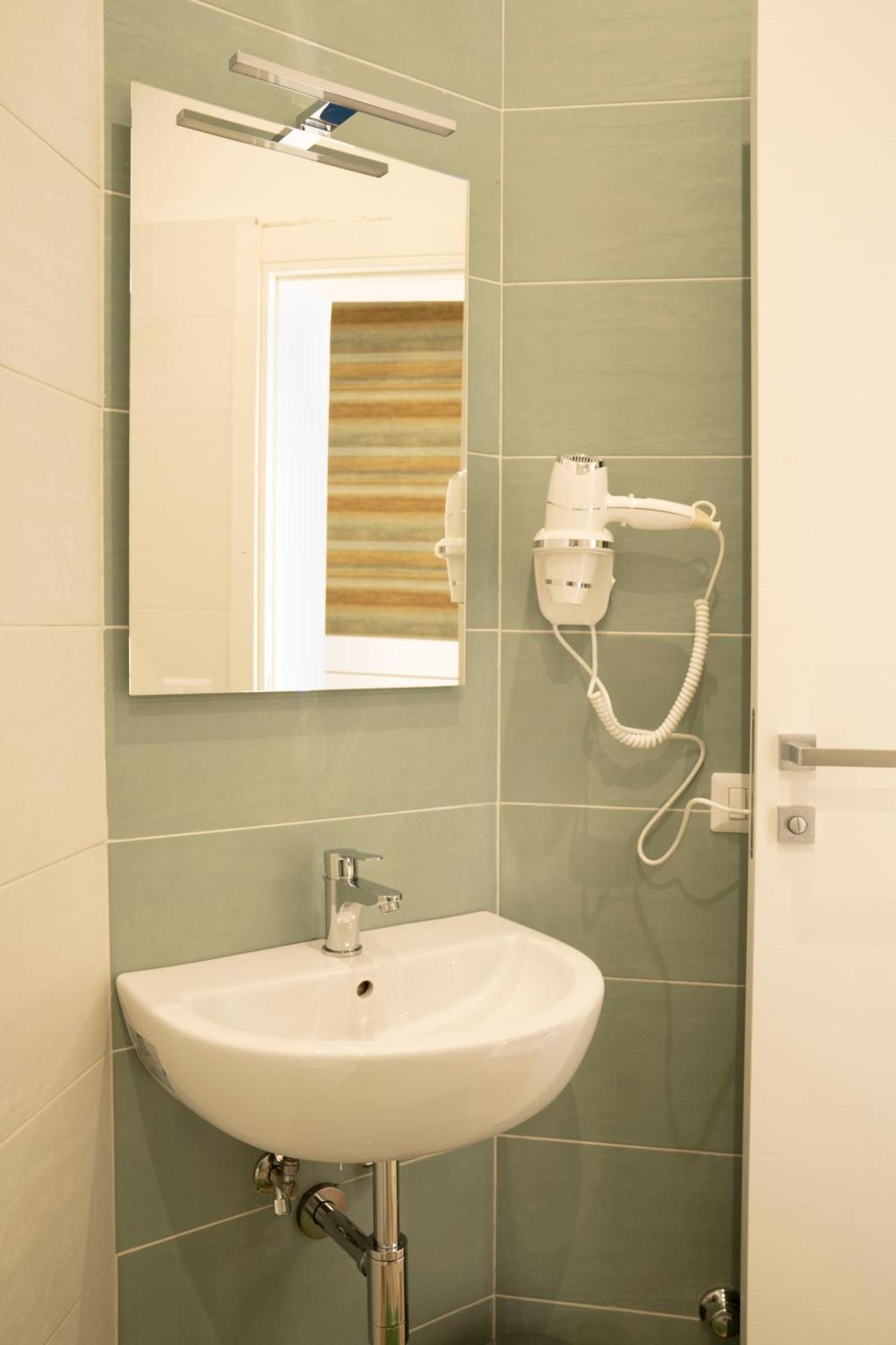Napart Napoli Ngoại thất bức ảnh
