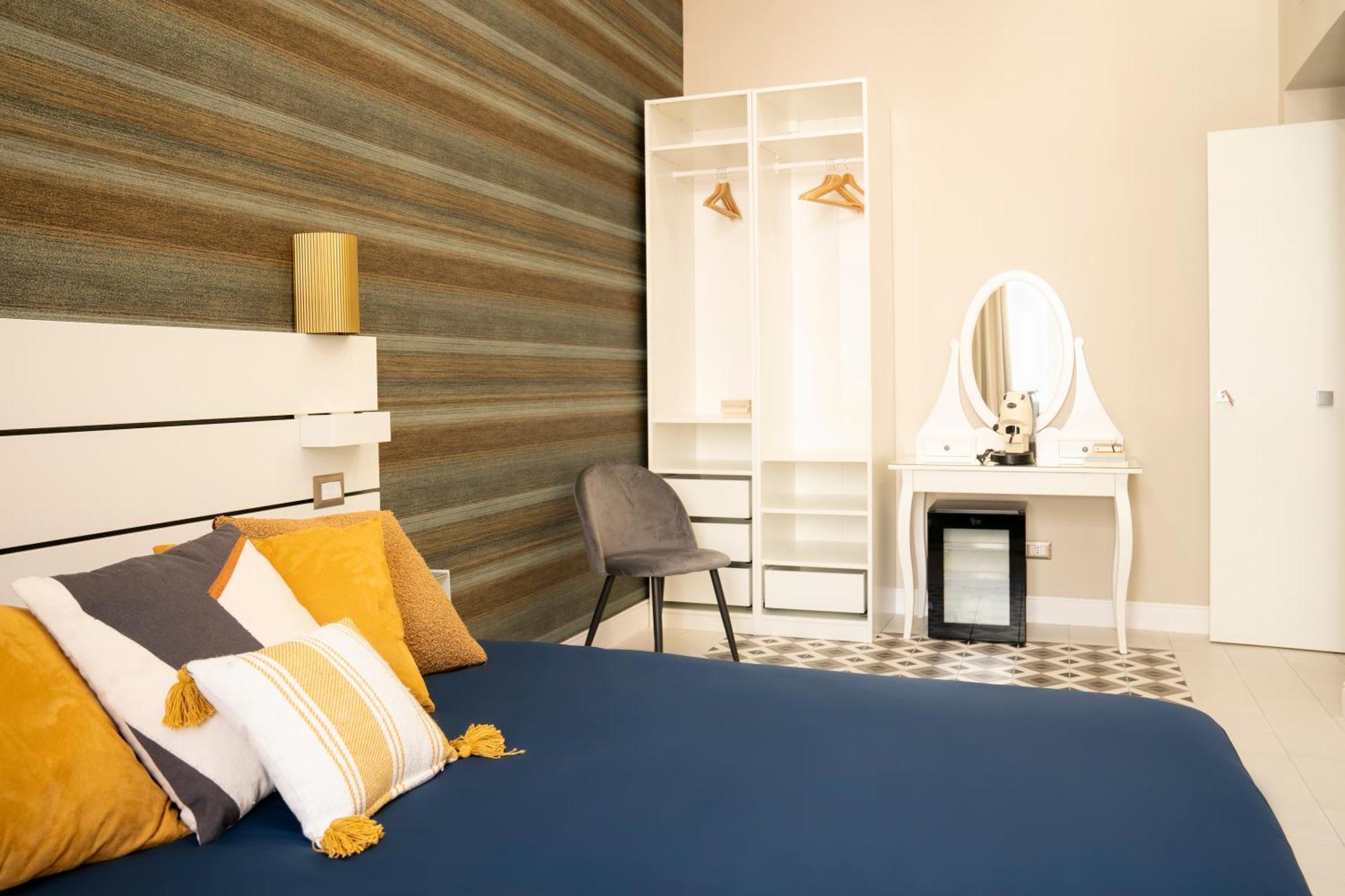 Napart Napoli Ngoại thất bức ảnh