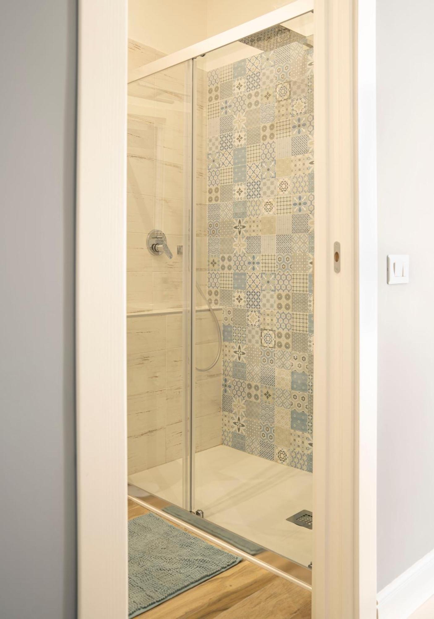 Napart Napoli Ngoại thất bức ảnh