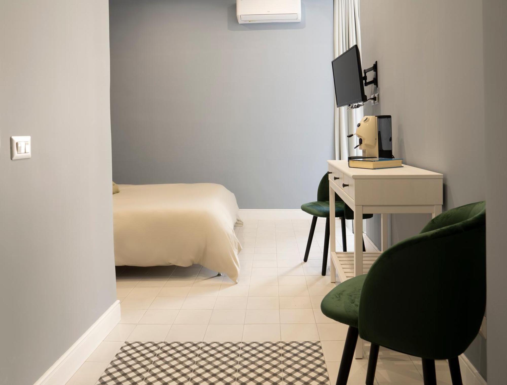 Napart Napoli Ngoại thất bức ảnh