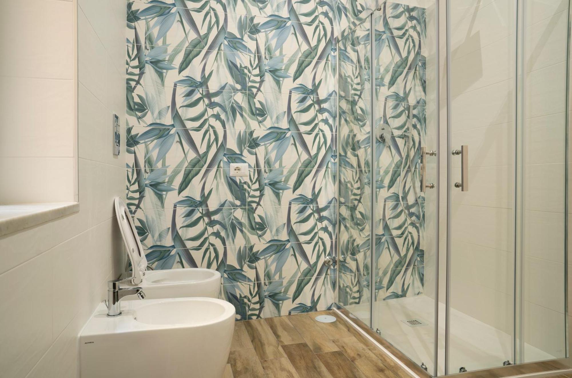 Napart Napoli Ngoại thất bức ảnh