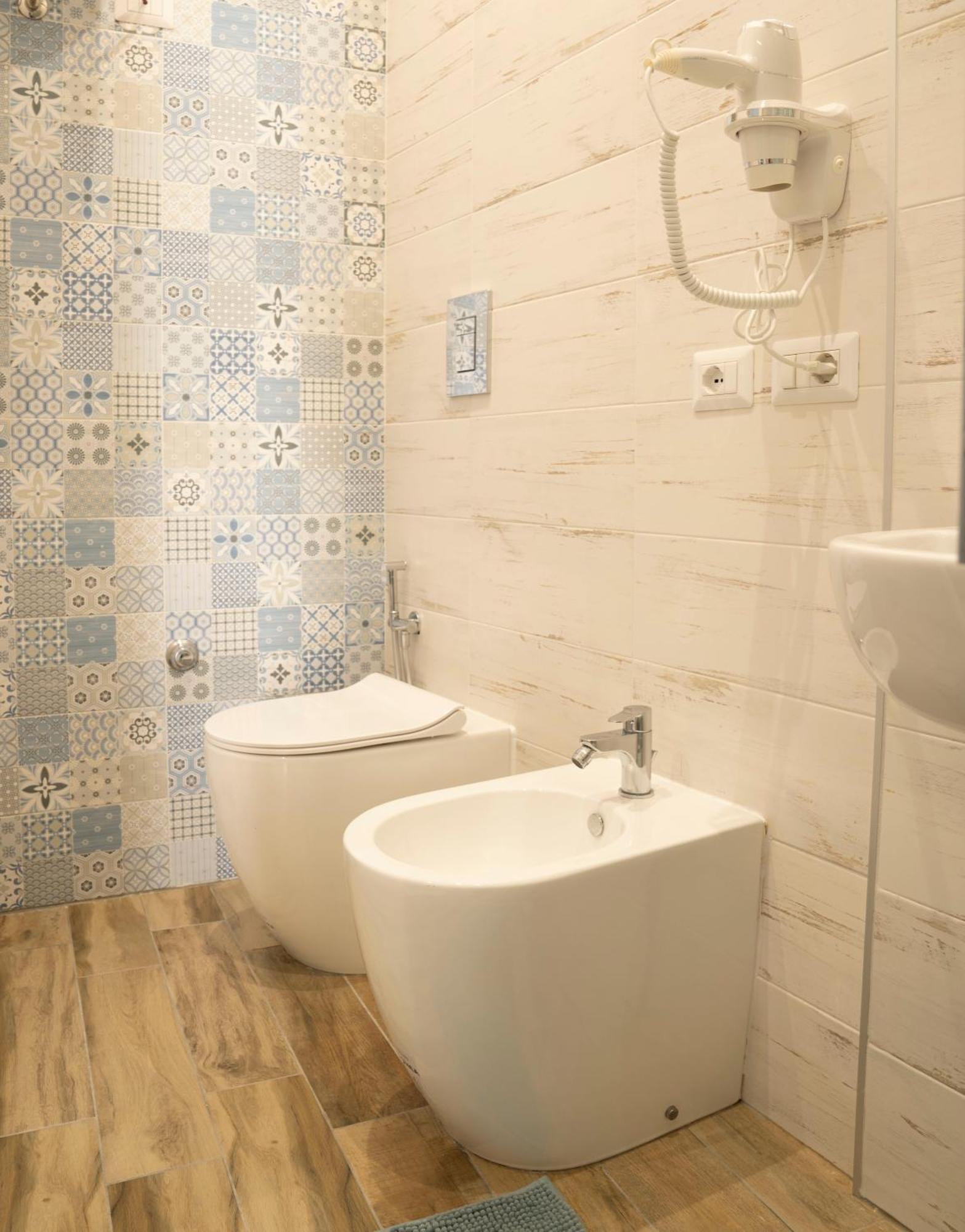 Napart Napoli Ngoại thất bức ảnh