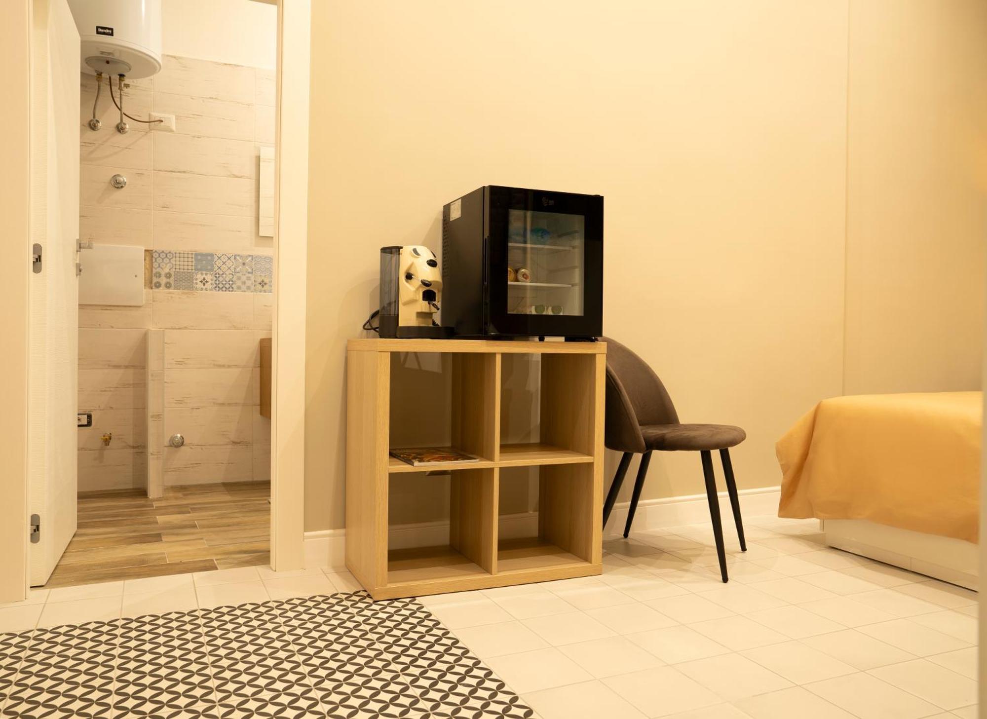 Napart Napoli Ngoại thất bức ảnh