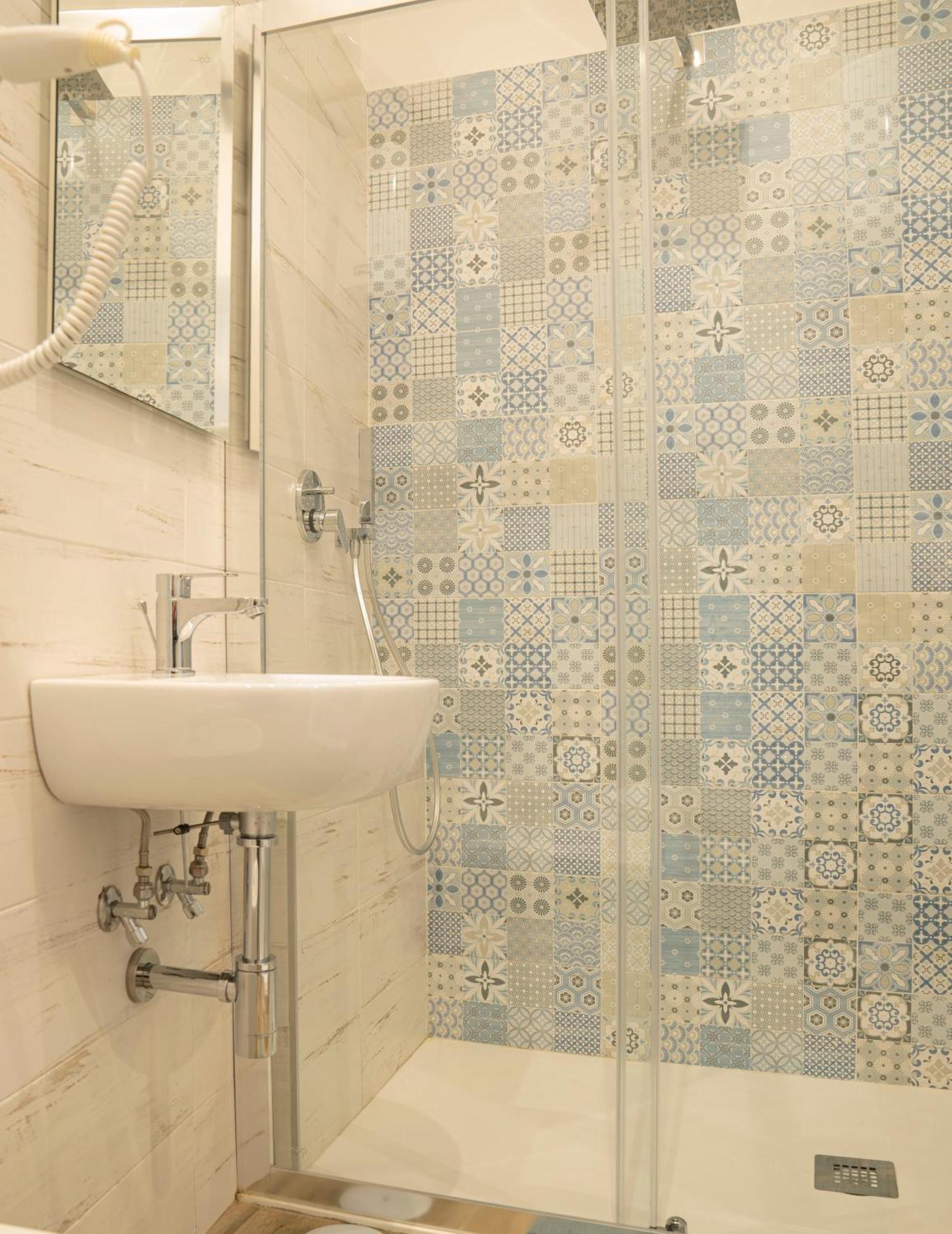 Napart Napoli Ngoại thất bức ảnh