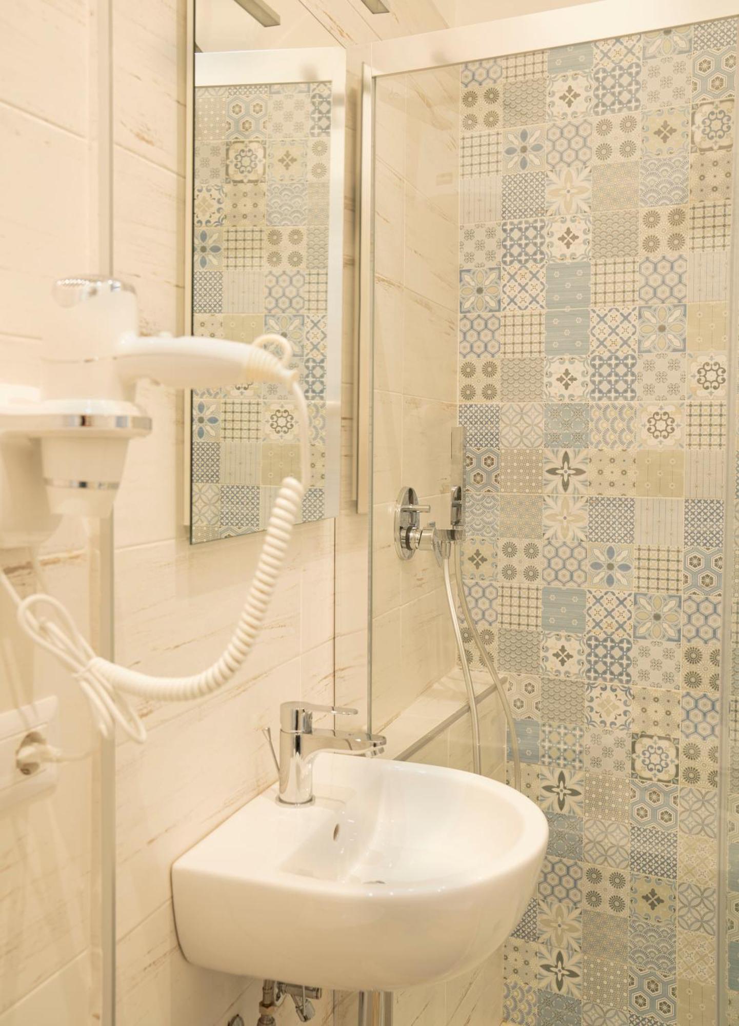 Napart Napoli Ngoại thất bức ảnh