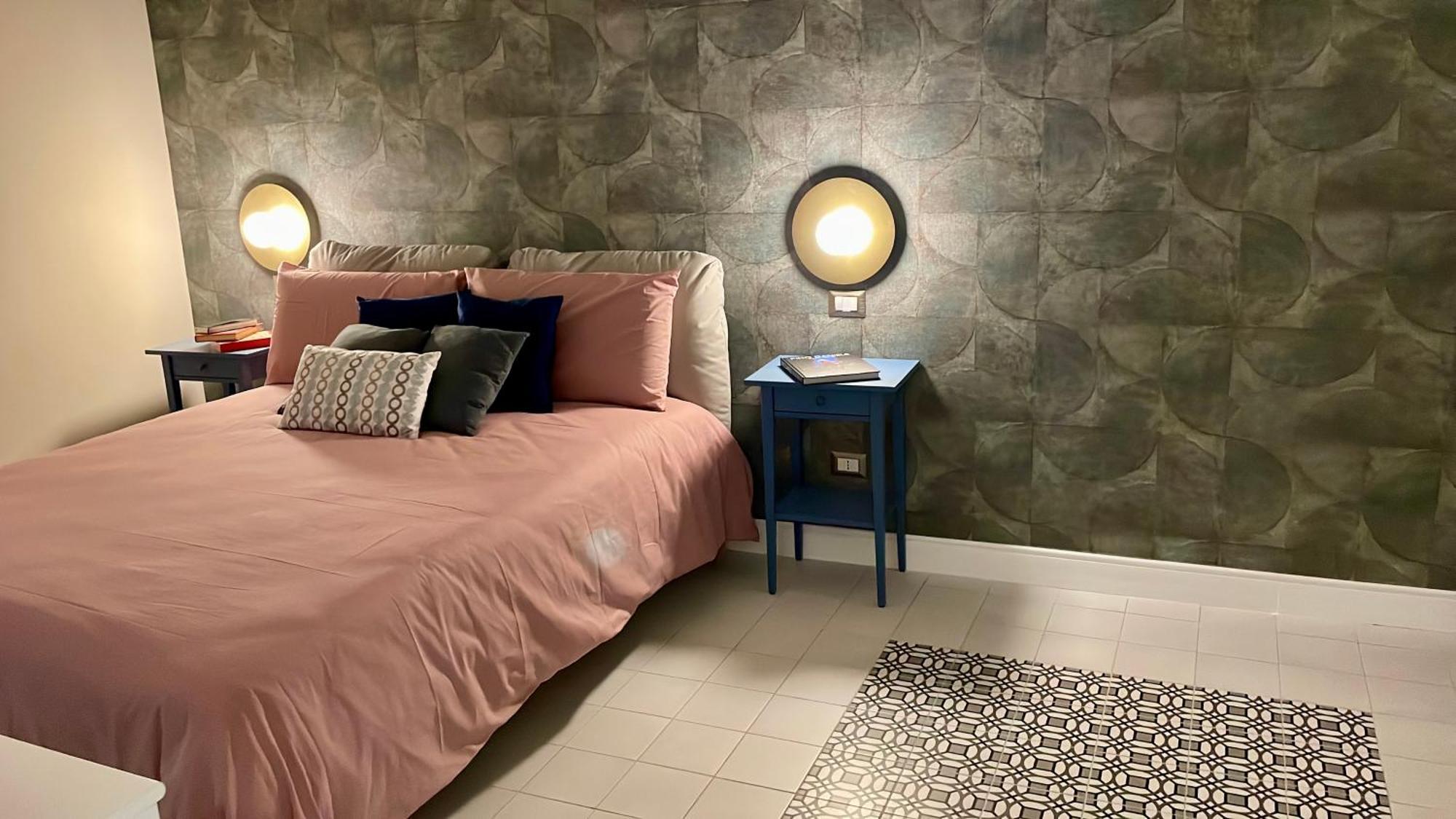 Napart Napoli Ngoại thất bức ảnh